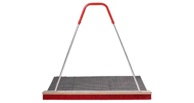 Zdjęcie produktu dla Szczotka Merco Universal 150 z siatką do kortów o wysokości/szerokości 150 cm