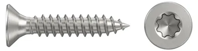 Zdjęcie produktu dla Wkręty do płyt wiórowych Reyher 89098 Seko A 2 6x50-T25 890989200060050 (200 sztuk)