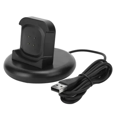Produktbild von Stacja ładująca, mini stacja ładująca, stacja ładująca do Fitbit Versa3 Sense, stacja ładująca do smartwatcha, przenośna ładowarka do smartwatcha, do Fitbit Versa3 Sense Supplies