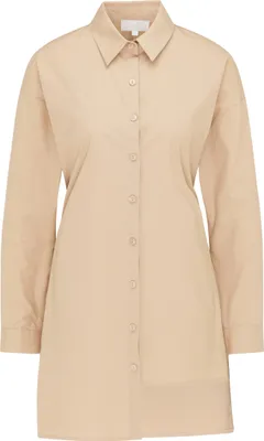 Produktbild von RISA damen bluse - camel, S