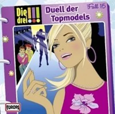 Obrázok produktu pre ISBN 9783803237644, Detské, Nemčina