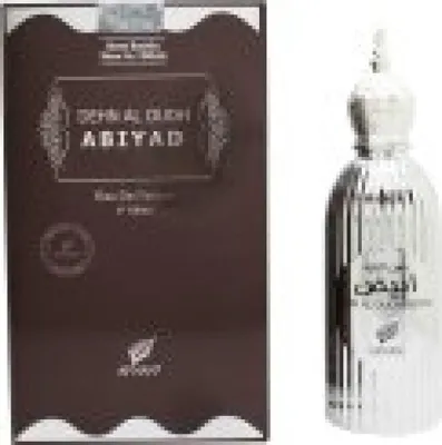 Obrázek produktu pro Dehn Al Oudh Abiyad - EDP, 100 ml