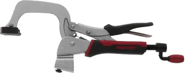 Image de Milescraft | BenchClamp - pince d'établi