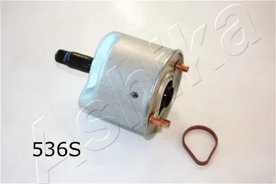 Produktbild von Kraftstofffilter ASHIKA 30-05-536 passend für PEUGEOT 2008 Kombi (CU) Leitungsfilter