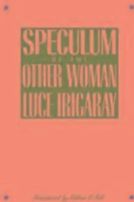 Obrázok produktu pre Speculum of the Other Woman
