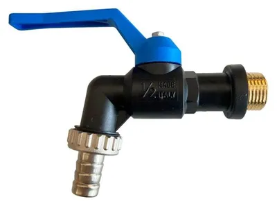 Obrázek produktu pro Mrazuvzdorný ventil pro zahradu, 1/2" 218 VIR