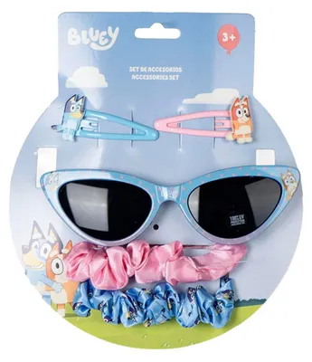 Zdjęcie produktu dla Zestaw Bluey Beauty + Sonnenbrille