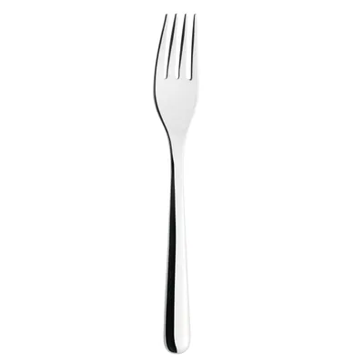 Produktbild von Iittala Piano Dessertgabel - Edelstahl