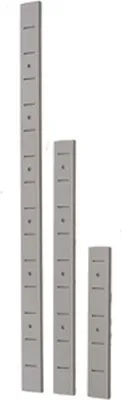 Produktbild von CHEFGASTRO Montagestreifen 1000 H 1000mm