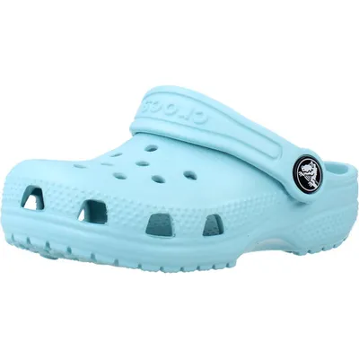 Produktbild von CROCS CLASSIC CLOG T Blau