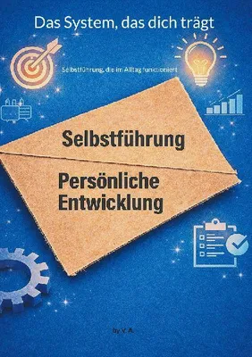 Produktbild von Das System, das dich trägt