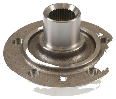 Produktbild von Radnabe Ø 140,3 mm M14X1,5 TRISCAN Aftermarket-Expertise für u.a. VW SHARAN