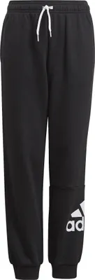 Produktbild von ADIDAS Jogginghose Kinder Adidas BLACK/WHITE 128