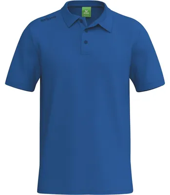 Produktbild von Erima Ts Poloshirt - new royal, Größe:L