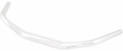 Produktbild von Ergotec Lenker Moon Cruiser Ø 31,8 mm 610 mm Höhe 55 mm 60° silber