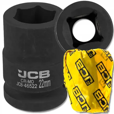 Image de Adapter de impact 3/4" 22mm (Sechskant)