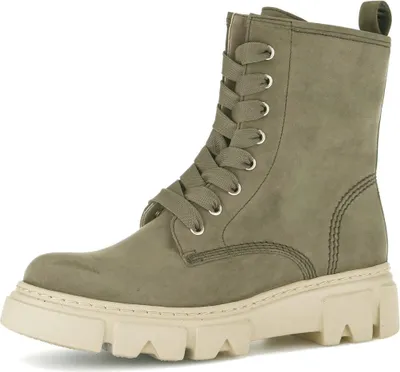 Produktbild von Gabor Stiefelette Stiefelette Nubukleder