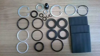 Image de RockShox Service Kit Boxxer Team