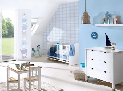Produktbild von AS Vliestapete Little Love Unitapete 383259