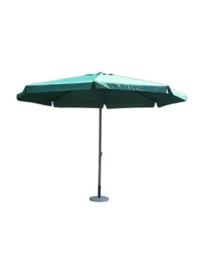 Obrázek produktu pro ROJAPLAST Slunečník zahradní STANDART, 300 cm, zelený