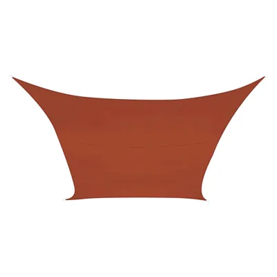 Immagine prodotto di Vela ombreggiante - Quadrata - 5 X 5 M - Colore: Terracotta