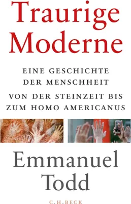 Immagine prodotto di Traurige Moderne