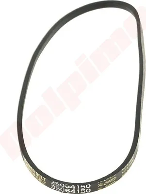 Produktbild von Keilriemen Für Ggp ( 35064150 ) 10 X  815 Li X 850 La