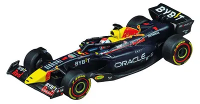 Produktbild von Carrera GO!!!|Carrera CARRERA GO!!! - Oracle Red Bull Racing RB19 M. Verstappen, No.1