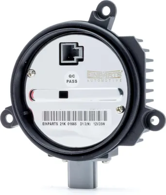 Productafbeelding van EINPARTS EPH-D1/3(N) ontstekingsapparaat voor gasontladingslampen