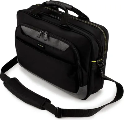 Produktbild von Targus CityGear, Messengerhülle, 39,6 cm (15.6"), Schultergurt, 1,2 kg