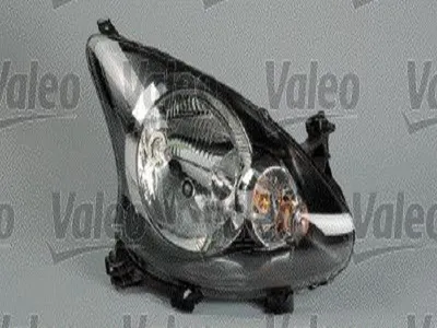 Produktbild von Valeo Hauptscheinwerfer 043008