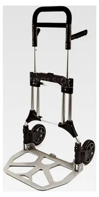 Produktbild von Faltbare Sackkarre mit Griffen, 250 kg