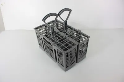 Produktbild von BSH Besteckkorb für Spülmaschine Bosch, Siemens, Constructa, Neff - Nr.: 418280