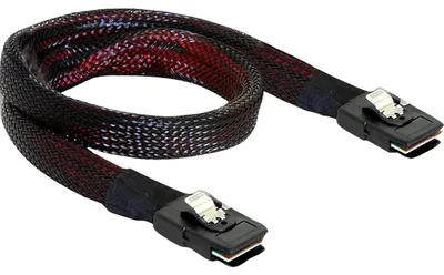Obrázok produktu pre DeLOCK mini SAS 36pin (SFF 8087) - 50cm