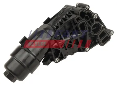 Produktbild von FAST Spurstangenkopf Spurstange für OPEL Meriva A (X03) Vorne Links FT01093