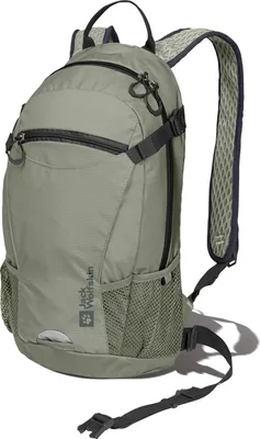 Produktbild von JACK WOLFSKIN Uni Rucksack Velocity 12