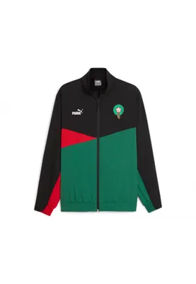 Produktbild von Puma Veste football Frmf Wov Jkt