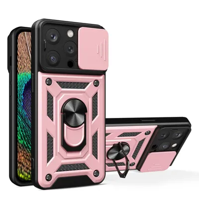 Obrázek produktu pro iPhone 15 Růžová
