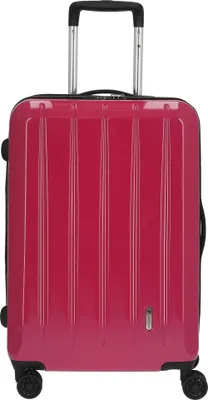 Produktbild von CHECK.IN London 2.0 - 4-Rollen-Trolley 67 cm (pink)