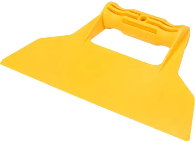 Produktbild von Kunststoffspachtel 225 mm glatt