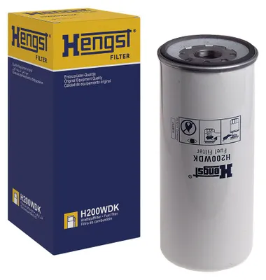 Immagine prodotto di Filtro carburante HENGST per