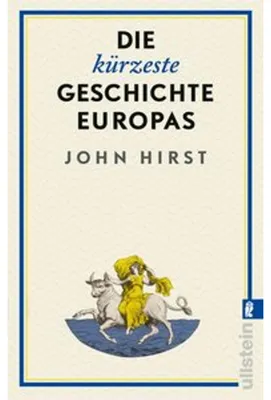 Obrázok produktu pre Die kürzeste Geschichte Europas