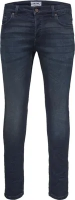 Produktbild von Only & Sons Jeans Loom 5-Pocket-Style Hose Slim-Fit