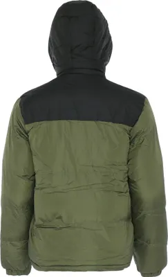 Produktbild von Tavite Herren jacke - armeegrăśn, XXXL
