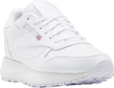 Produktbild von Reebok Classics Leather Sp Vegan Sportschuhe Weiß EU 35 Damen Weiß EU 35