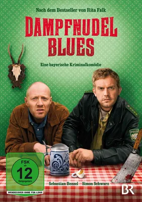 Produktbild von Dampfnudelblues