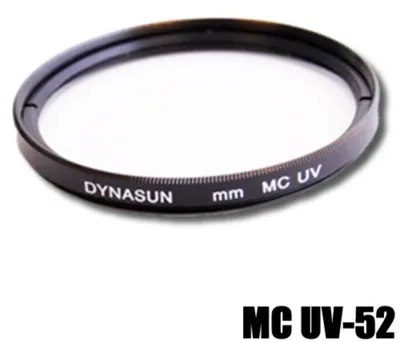 Produktbild von 72 DynaSun MCUV UV-MC Multicoating-Filter für Objektive