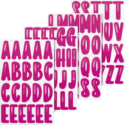 Produktbild von Sticker Alpha pi 4005329157462