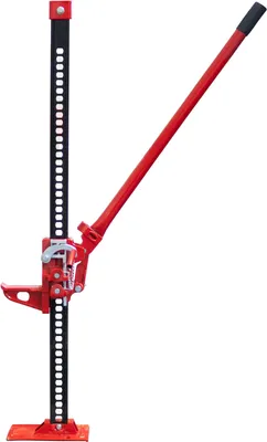 Produktbild von Schefer Wagenheber mechanisch WHM Premium