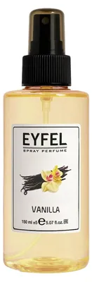 Zdjęcie produktu dla EYFEL Spray do Samochodu 150ml - Vanilla